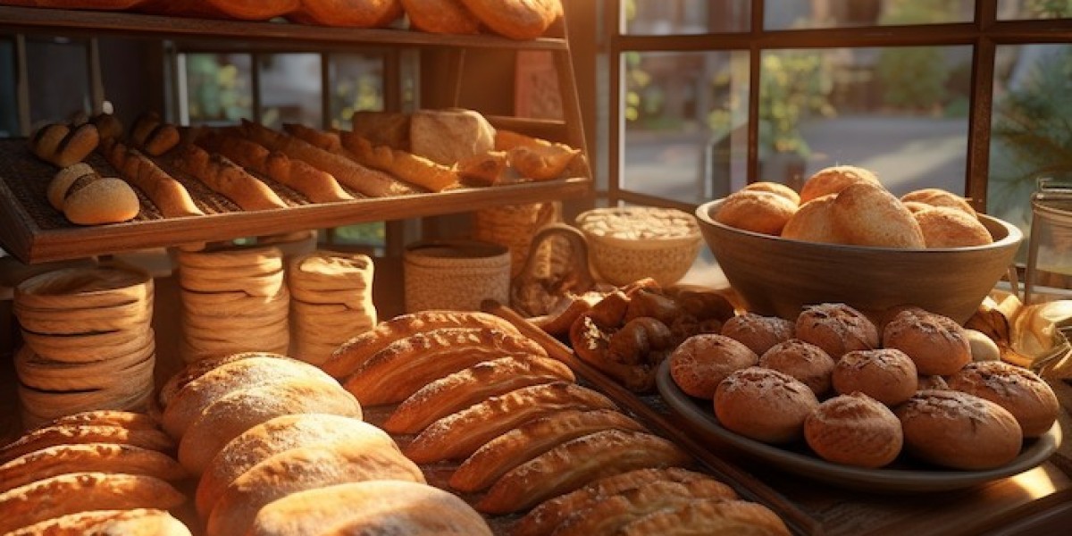 Cafes with a Twist: Where Every Coffee Comes with Freshly Baked Goods