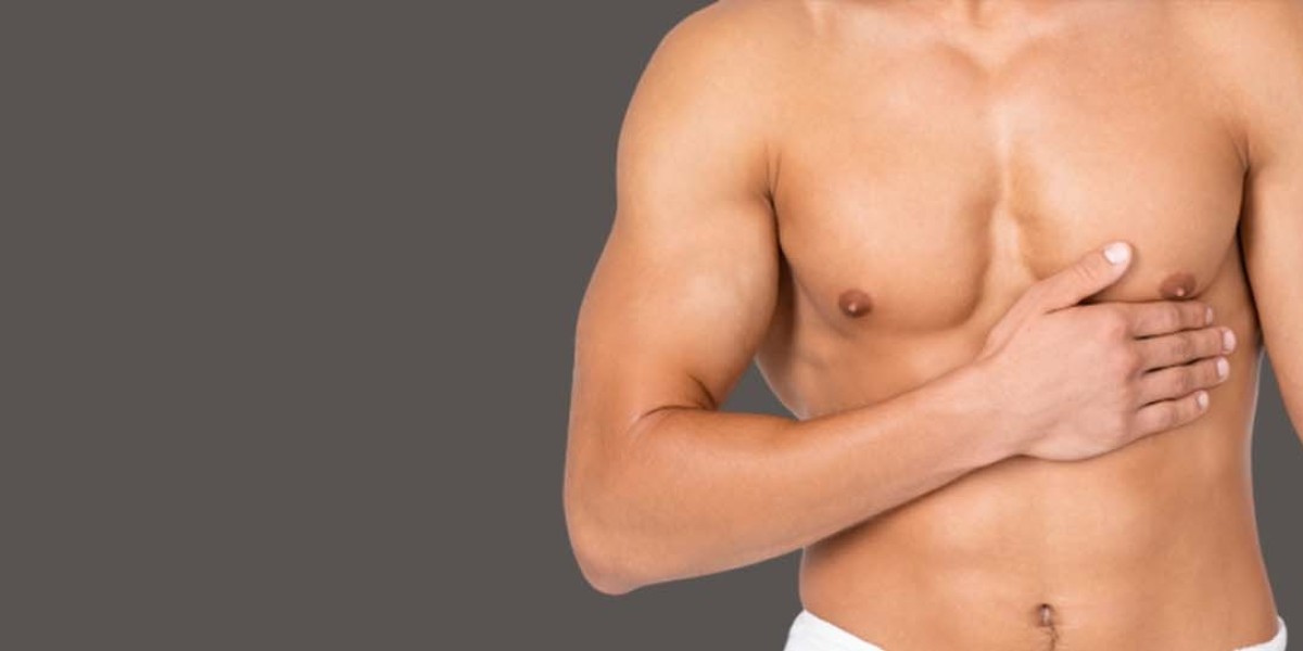 Gynecomastia treatment in India