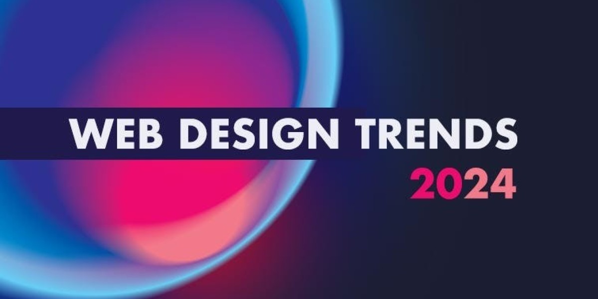 The Ever-Evolving World of Web Design in 2024: Trends and Insights