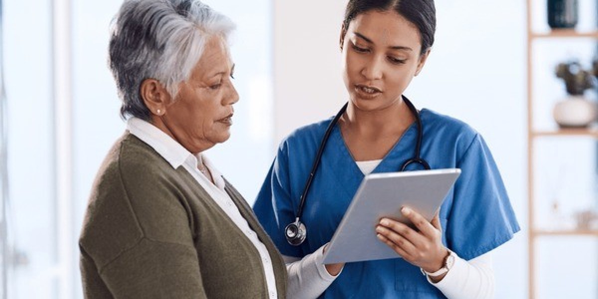 Healthcare at Home: The Rise of Home Visit Doctor Services