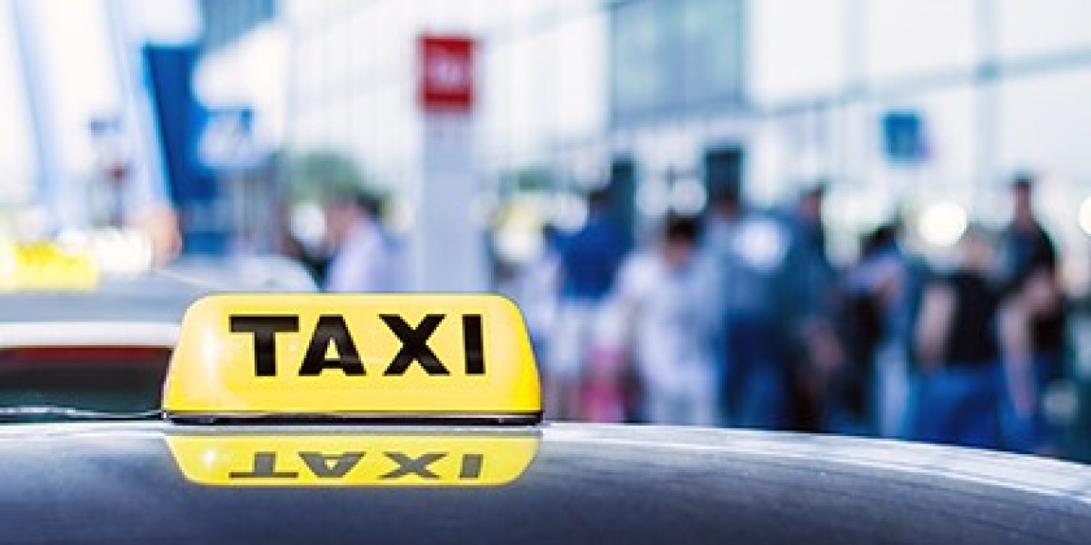 Private Taxi Service from Airport for Personalized Travel