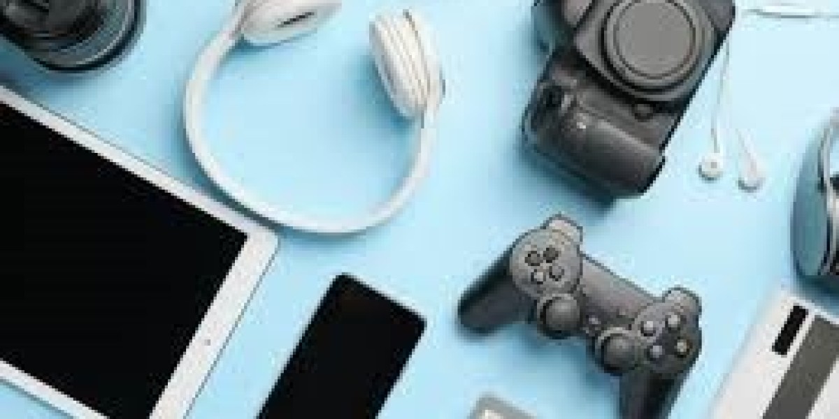 Top Consumer Electronics Trends You Need to Know in 2024