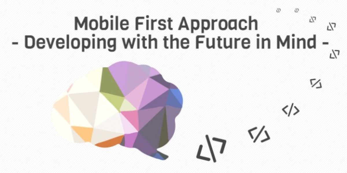 Designing for the Mobile-First Future: Key UI/UX Trends Shaping 2024