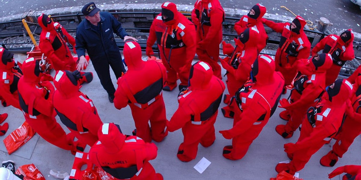 Survival Suits: Essential Gear for Harsh Environments