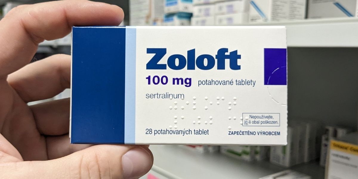 How Zoloft (Sertraline) Can Support Your Mental Health Journey