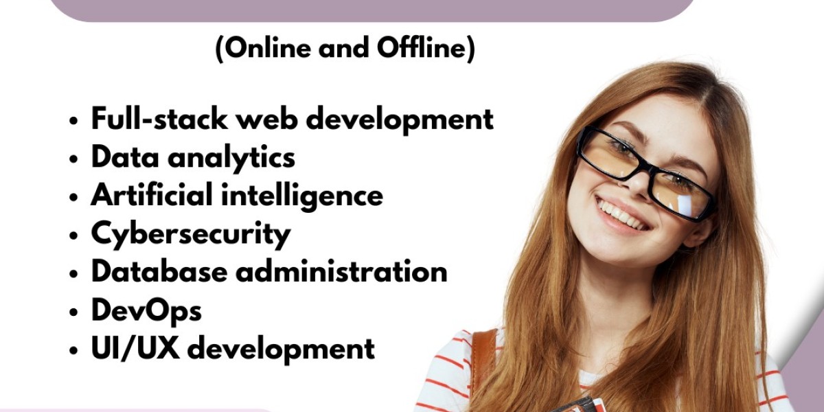 Why Are Software Courses in Pune Essential for Today's Tech Aspirants?