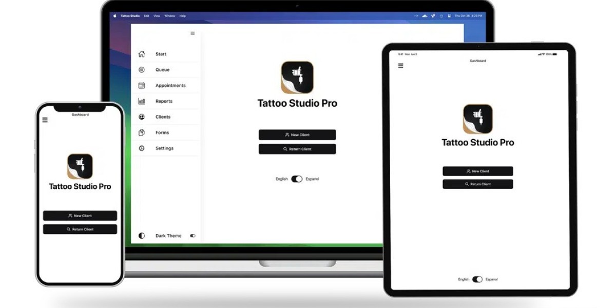 The Importance of Tattoo Consent Forms and the Easy, Free Digital Solution for Artists
