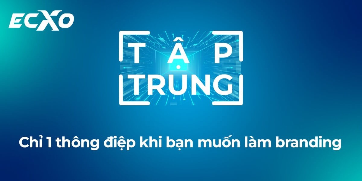 Agency marketing ECXO hỗ trợ hết mình trong ngân sách cho khách