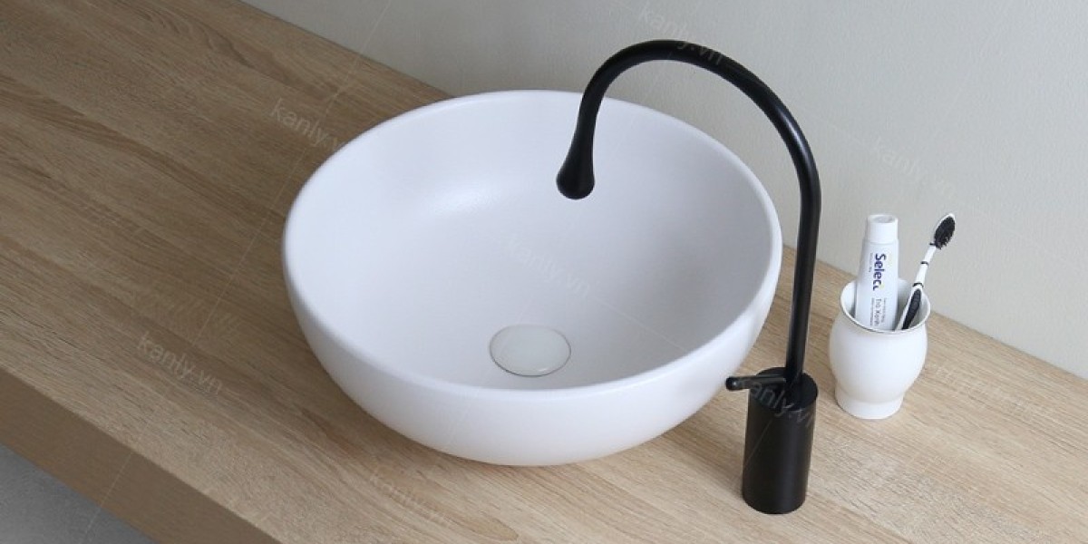Giá lavabo treo tường: Những yếu tố quyết định và bí quyết chọn mua thông minh