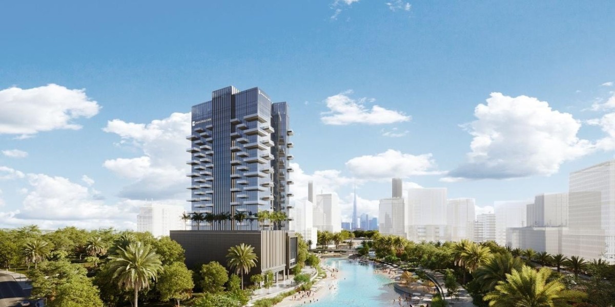 Are You Ready to Move In Apartments in Dubai?