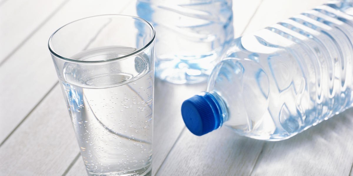 Bottled Water Manufacturing Plant 2024: Detailed Project Report, Strategic Planning, and Cost Involved