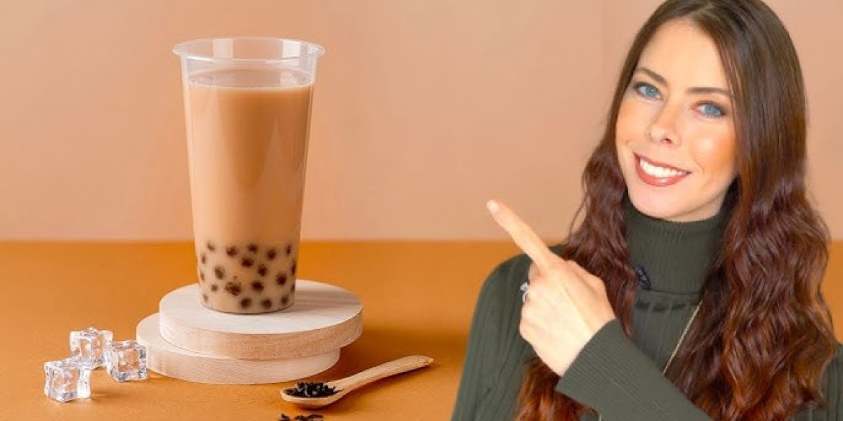 How to Make the Perfect Herbal Tea at Home