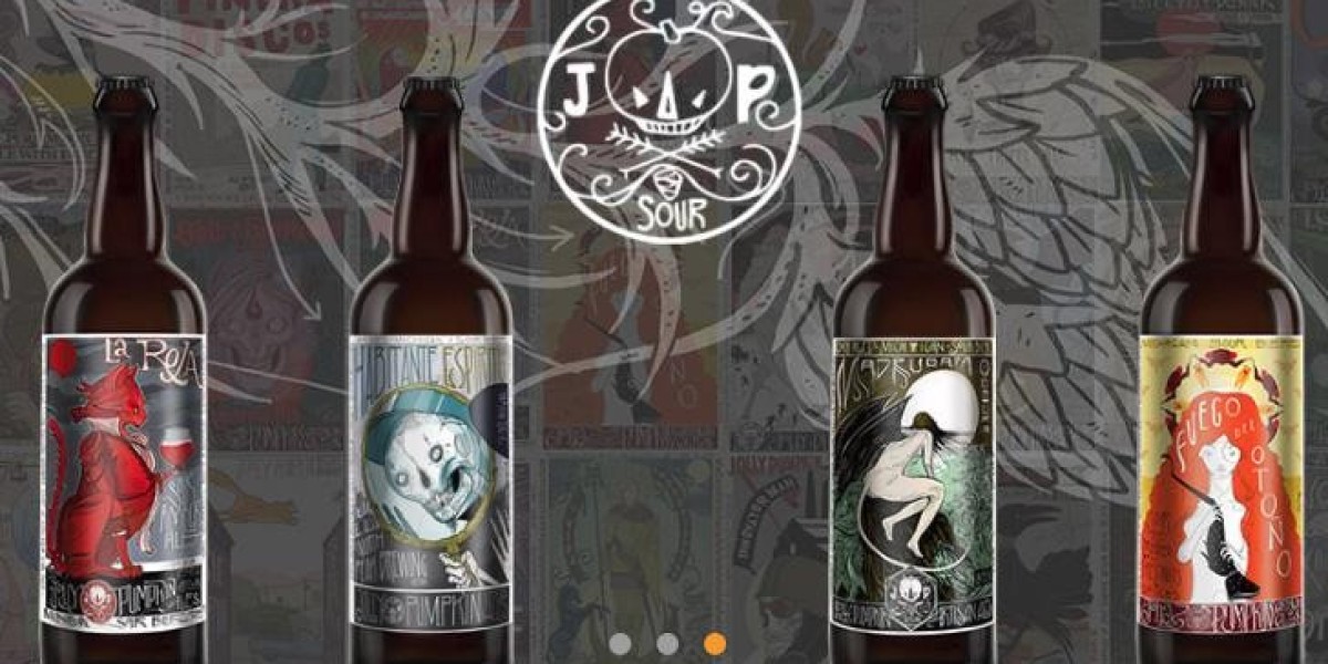 Birra Artigianale Shop Online: Scegli tra le Migliori Etichette