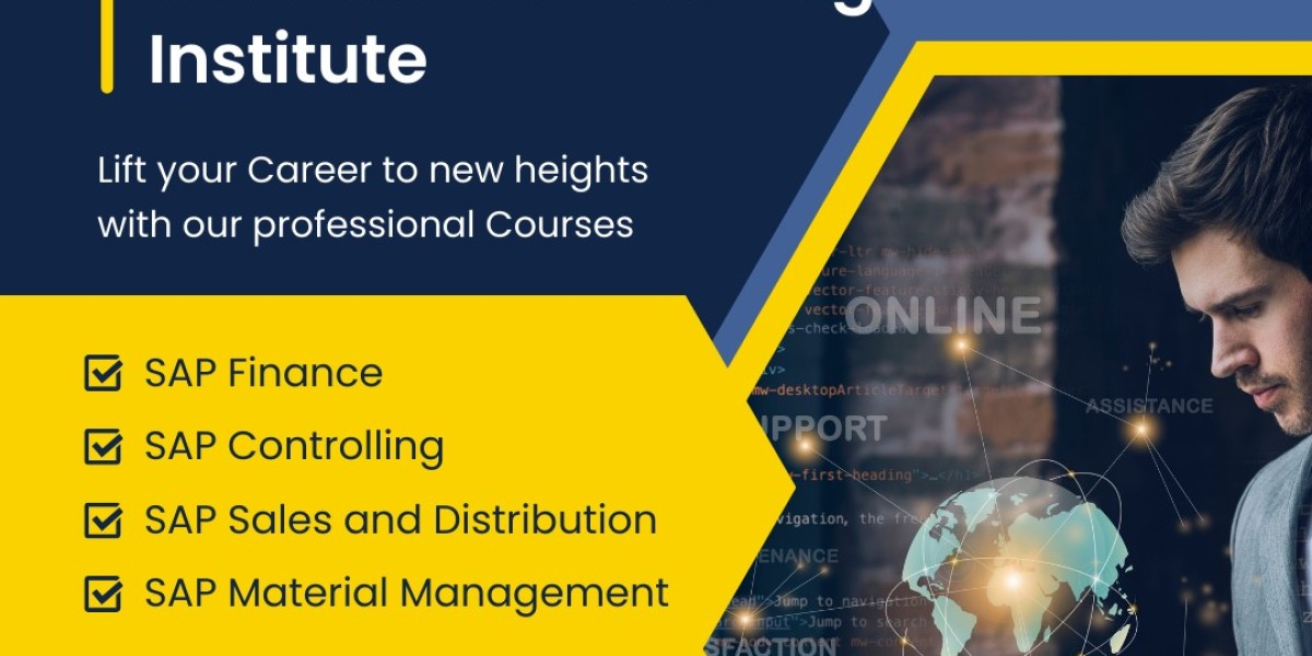 Is an Online SAP Course with Certification the Right Choice for My Career in Mumbai?