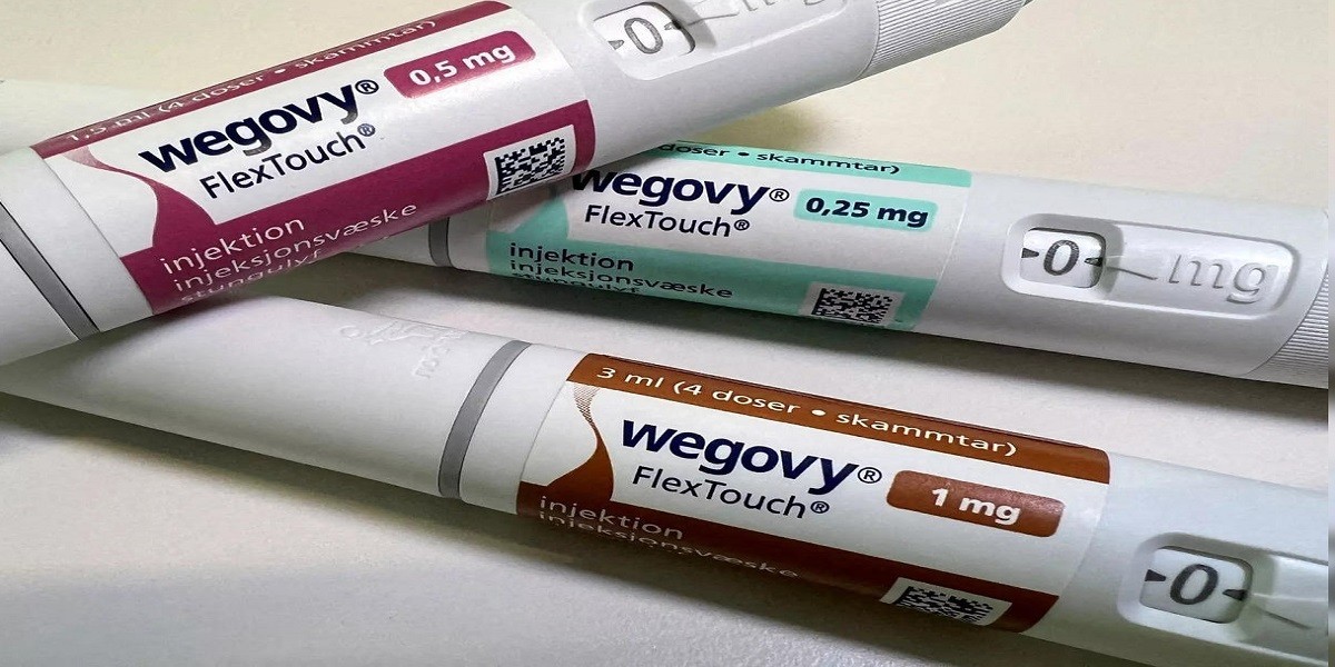Reach Your Weight Goals with Wegovy in Dubai