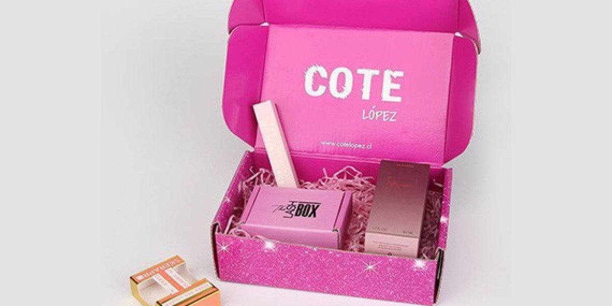 The Ultimate Guide to PR Boxes: Elevating Your Brand Through Strategic Packaging