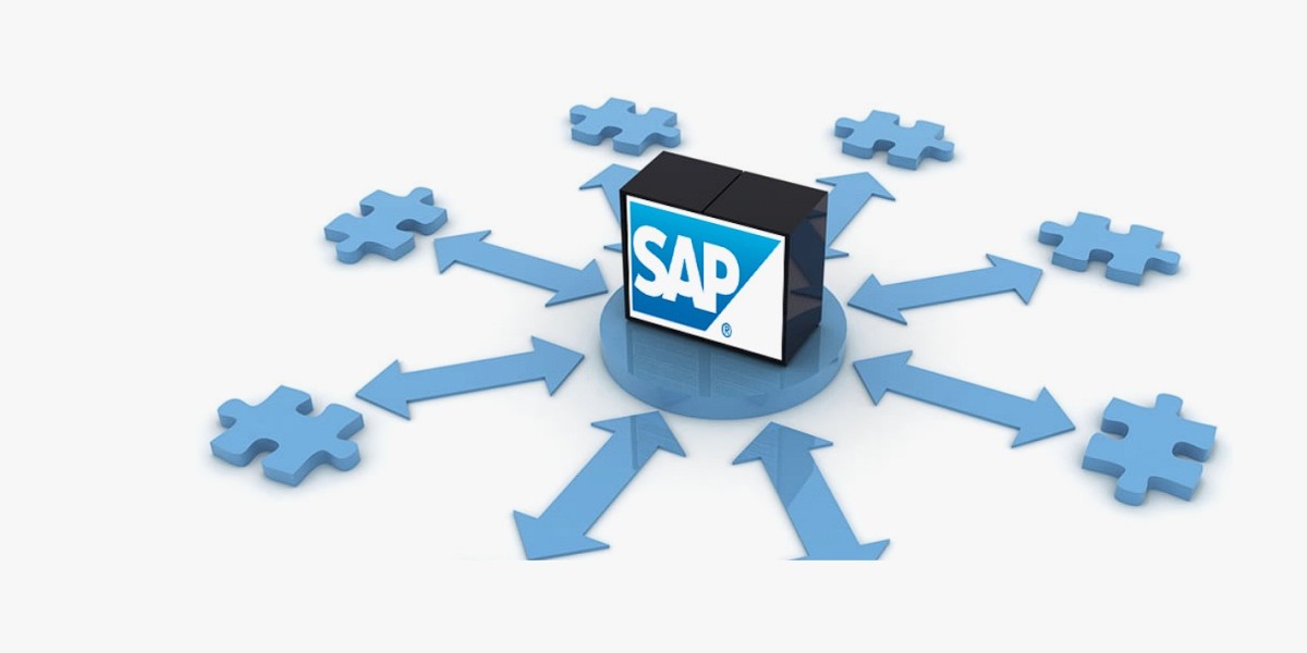 SAP Career Paths: Choosing the Right Module for Long-Term Success