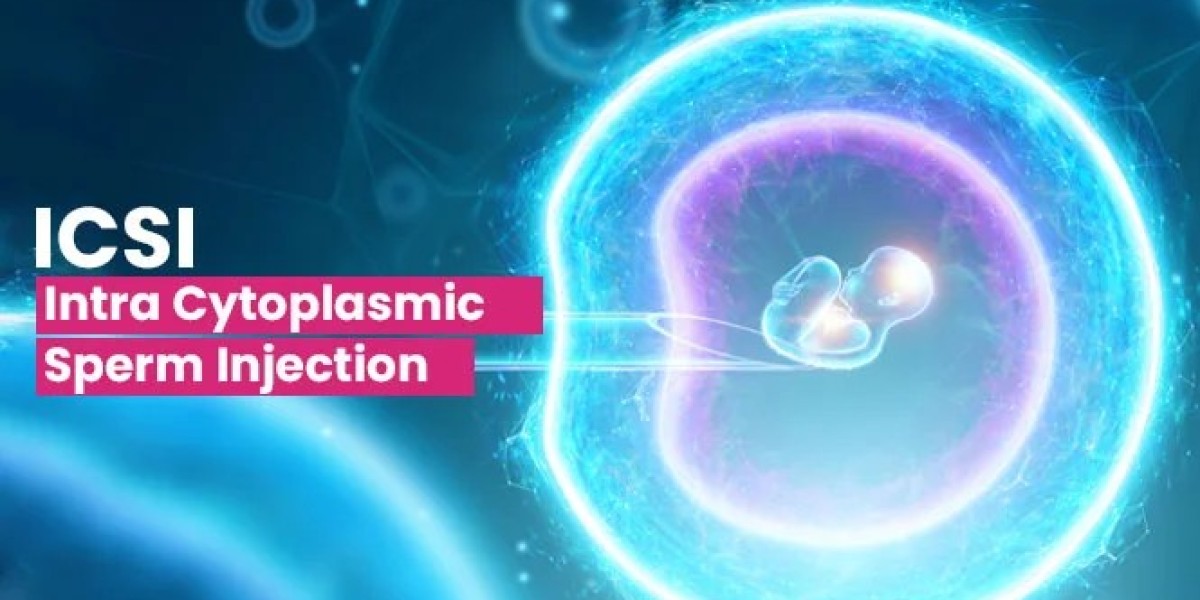Best ICSI Treatment in Delhi: A Guide by Dr. Poonam Goyal