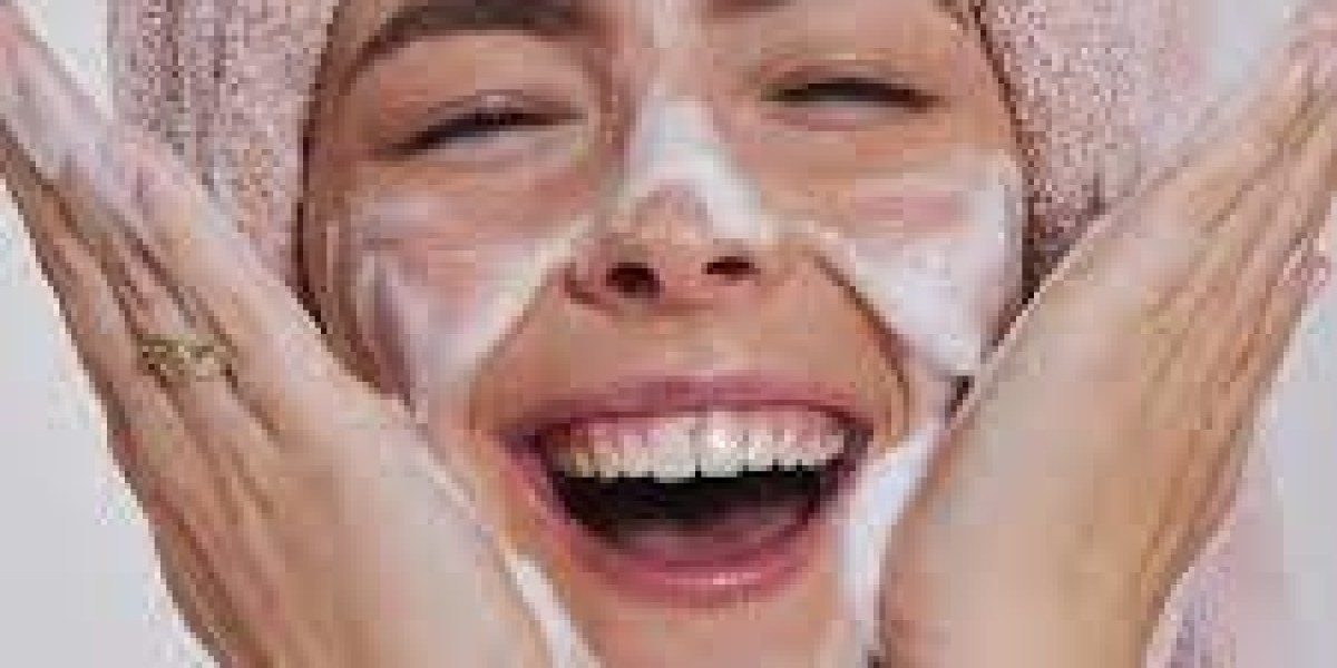 Best Face Wash in Pakistan A Guide to Choosing the Perfect Cleanser