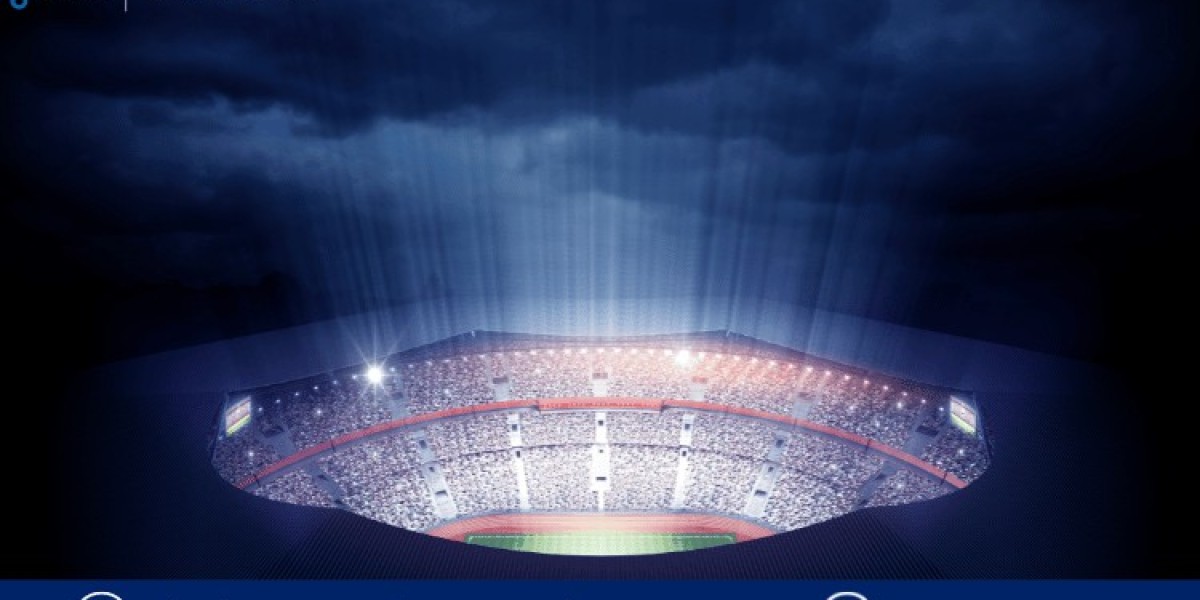 Smart Stadium Market Report 2024-2032: Growth, Trends, and Key Insights