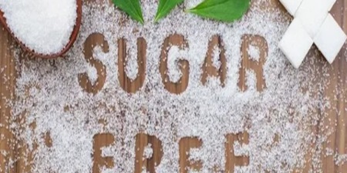 Sugar Free Lifesavers: A Growing Demand in Changing Market