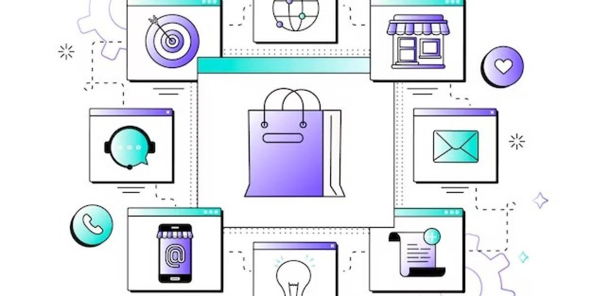 Key Benefits of Custom E-Commerce Development Services for Growing Businesses