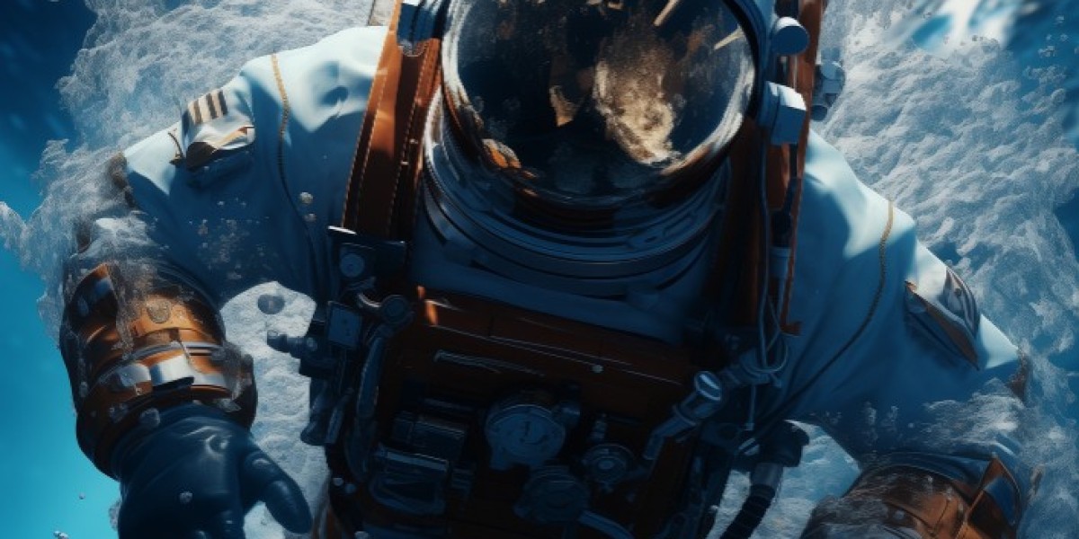 Atmospheric Diving Suit: Advancements, Design Features, and Applications in Deep-Sea Exploration