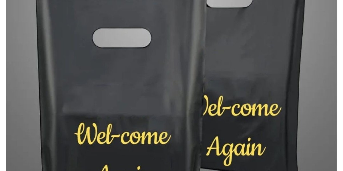 Plastic Carry Bags: An In-Depth Look at Their Impact and Alternatives
