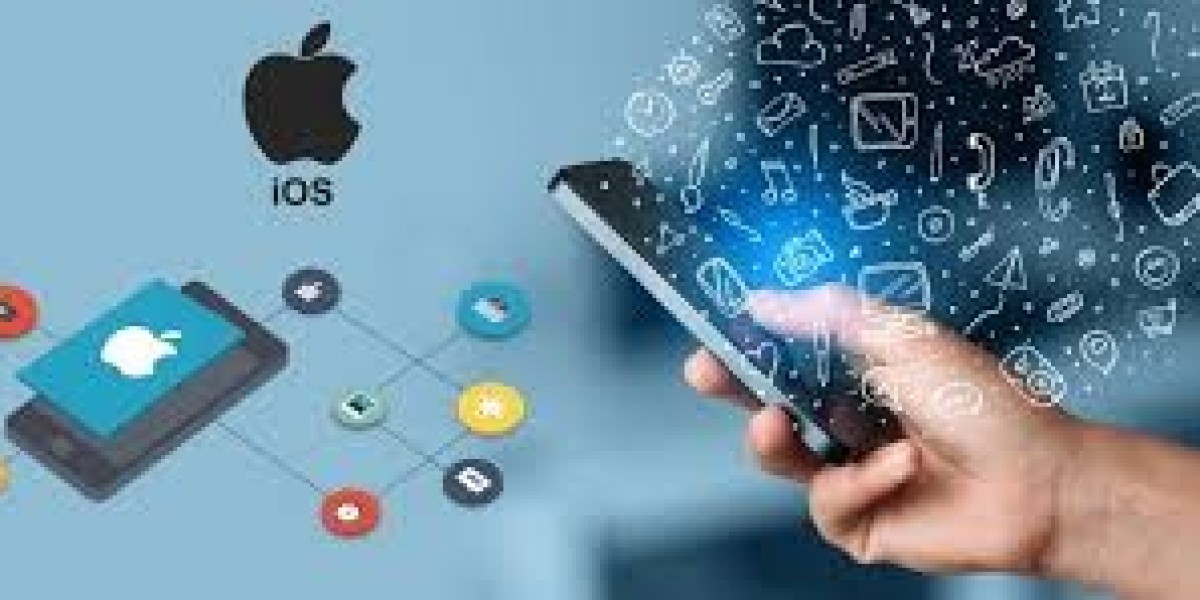 Experience the best mobile app development Dubai services by DXB APPS