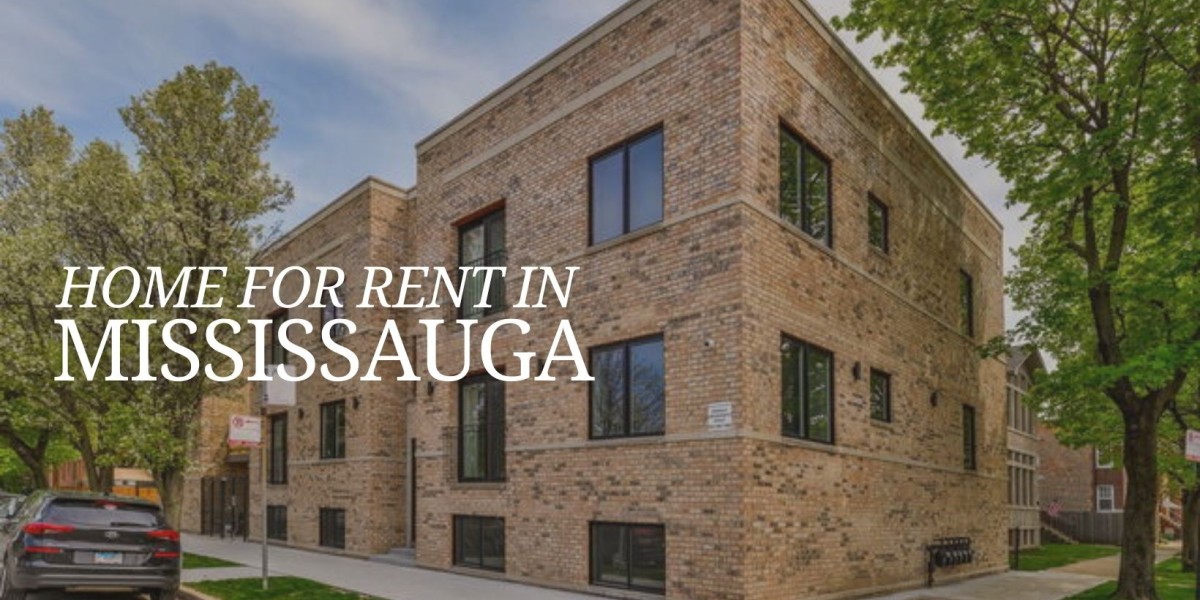 From Suburbs to City: Exploring Rental Homes in Mississauga