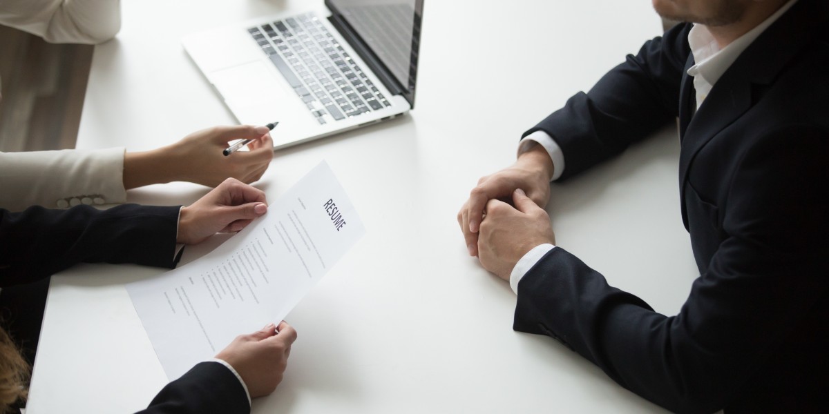Looking for Recruitment Consultants in Dubai?