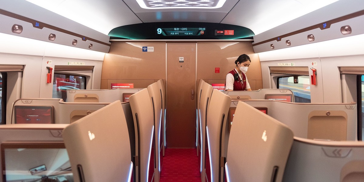 Asia Pacific Train Seat Market Size, Share, Trend, Forecasts to 2032