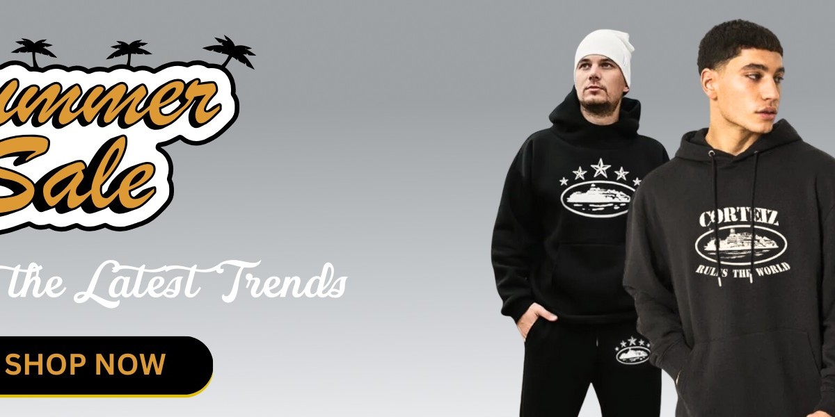 Unleashing Urban Cool: Discover CRTZ’s Streetwear Essentials