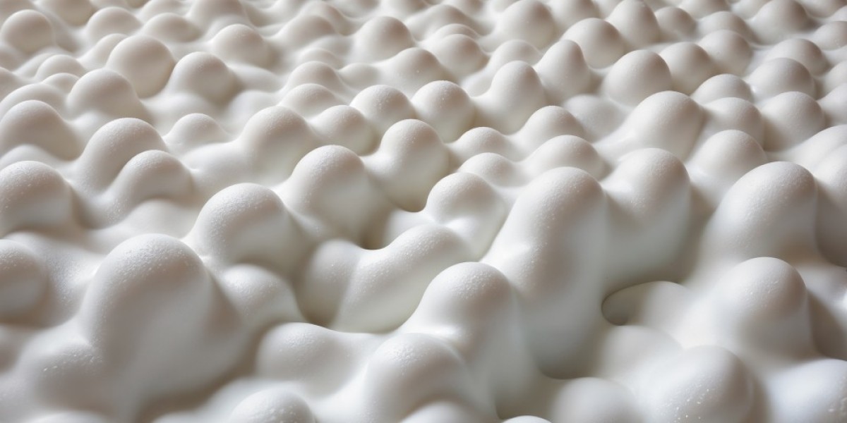 Microcellular Polyurethane Foam: Properties, Applications, and Benefits in Modern Industry