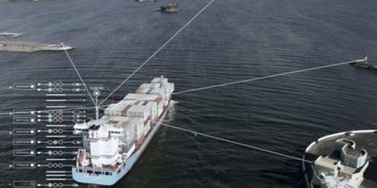 Autonomous Ships Market Size, Share Report And Forecast 2032