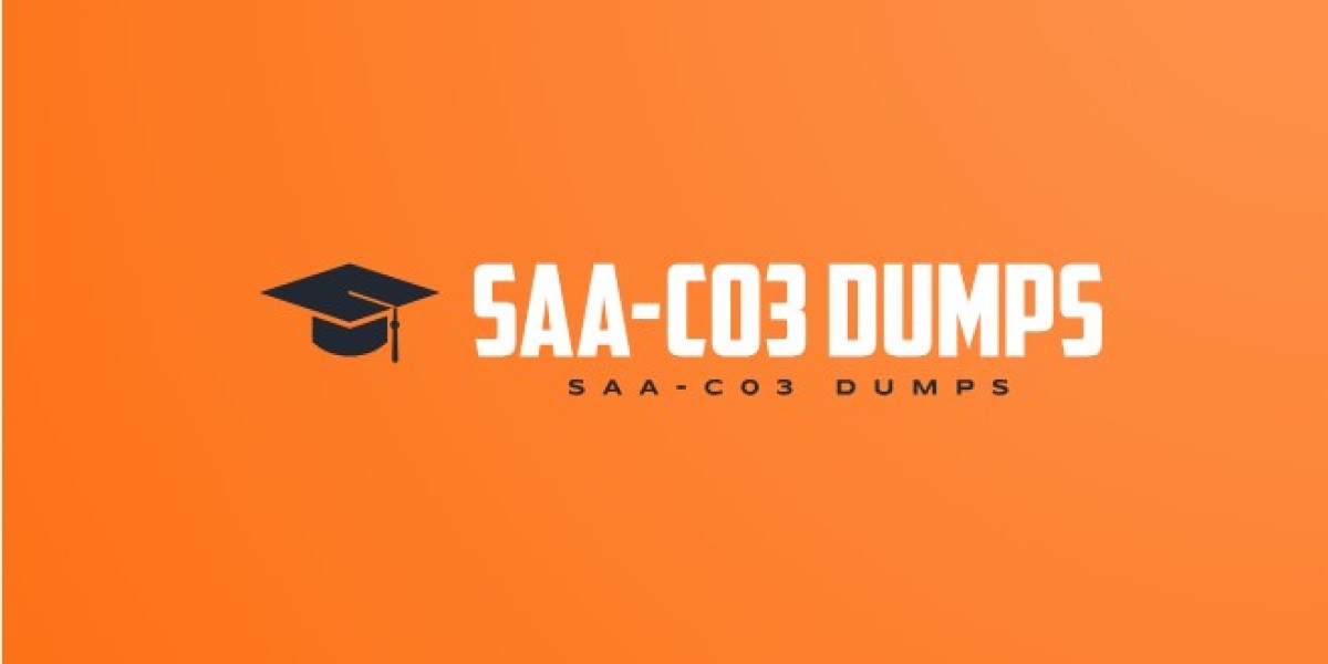 SAA-C03 Dumps: Simplifying Complex Exam Questions