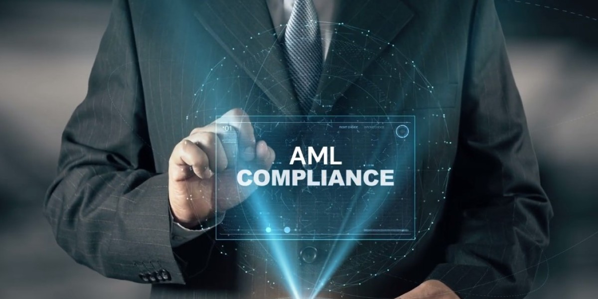 AML compliance