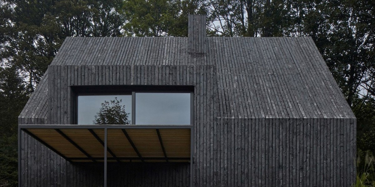 Madera Quemada Japonesa: The Timeless Craft of Charred Wood