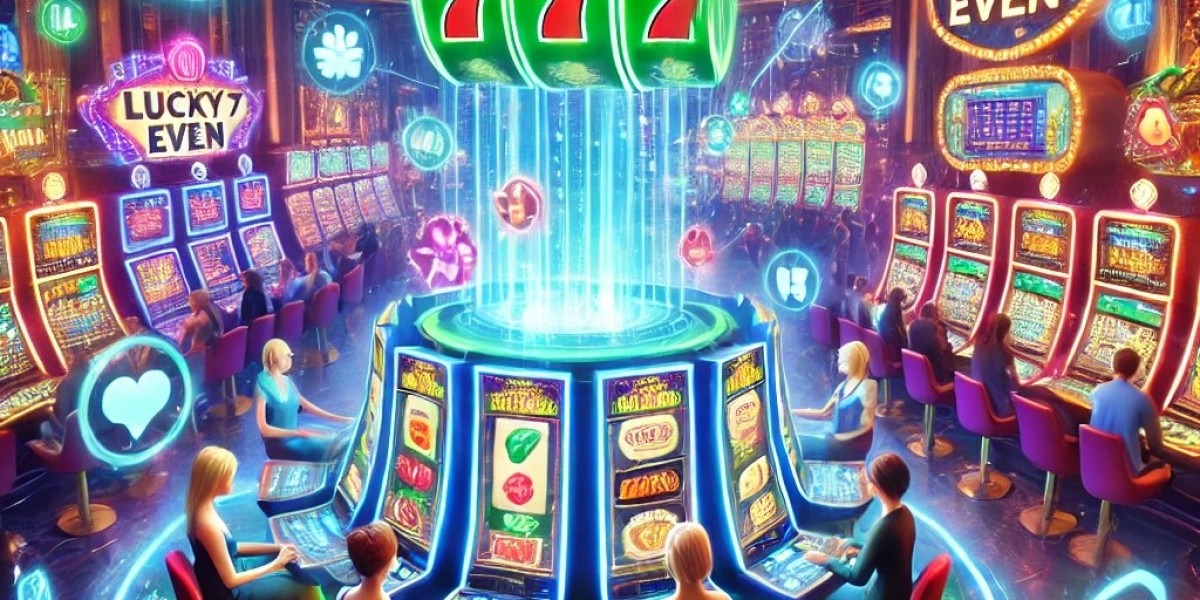 Strategies for Success: Tips and Tricks for Lucky7 Even