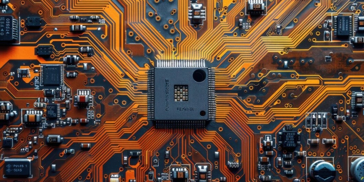 "Multimedia Chipsets Market: Advancing Technologies and Future Growth Potential"
