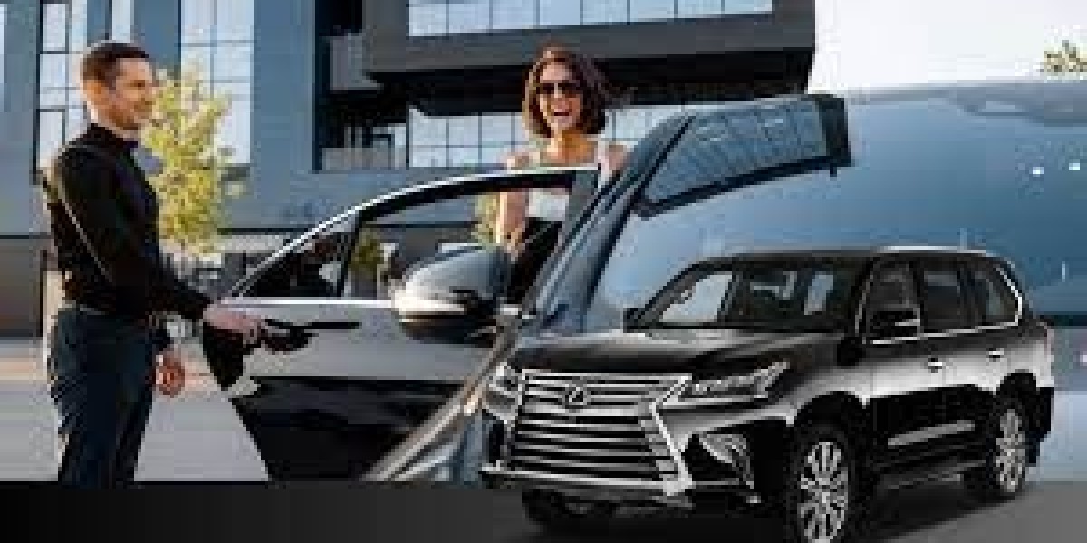 Drive a Black Car in Style Philadelphia Chauffeur Service