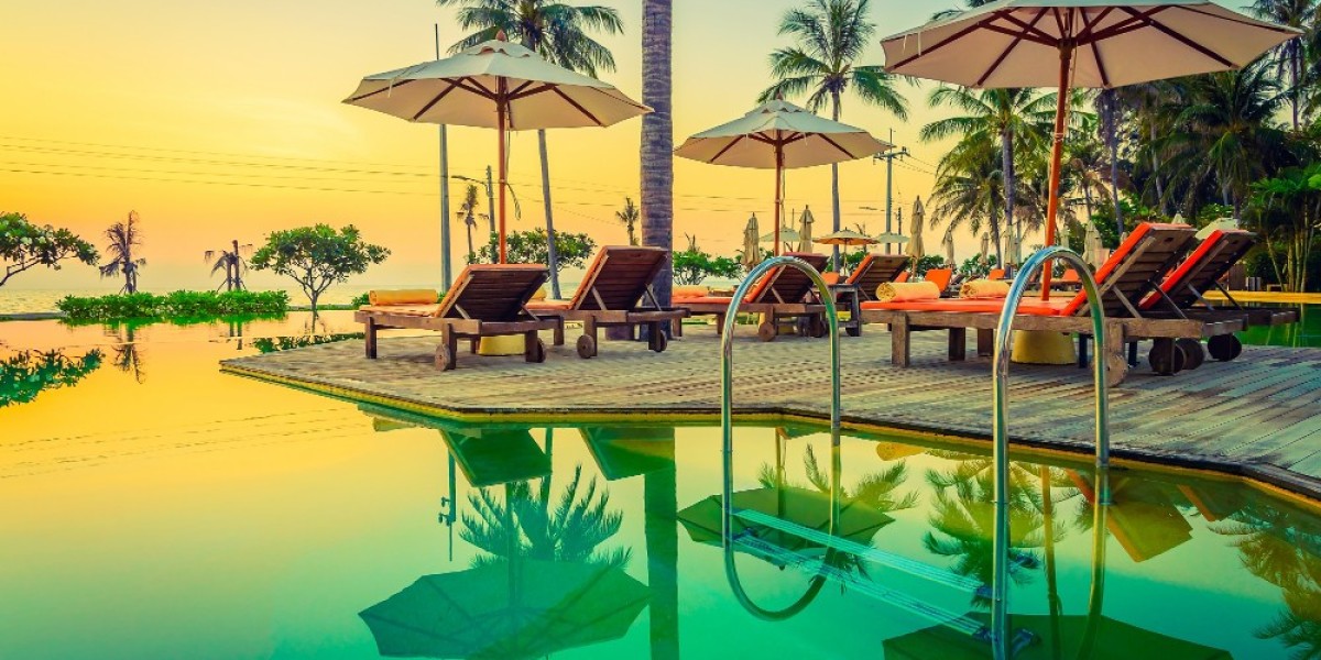 Luxury Travel Trends: Exclusive Escapes for the Modern Traveler