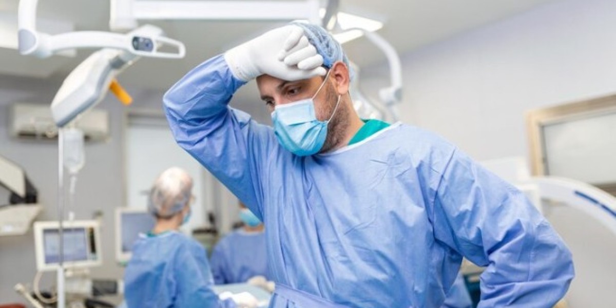 Why Choose Laparoscopic Surgery in Delhi: Benefits, Procedures, and Leading Surgeons