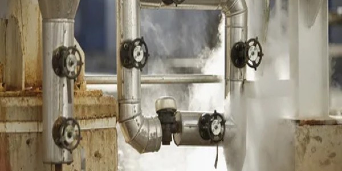Steam Trap Market is Anticipated to Witness High Growth Owing to Increased Investments in Industrialization