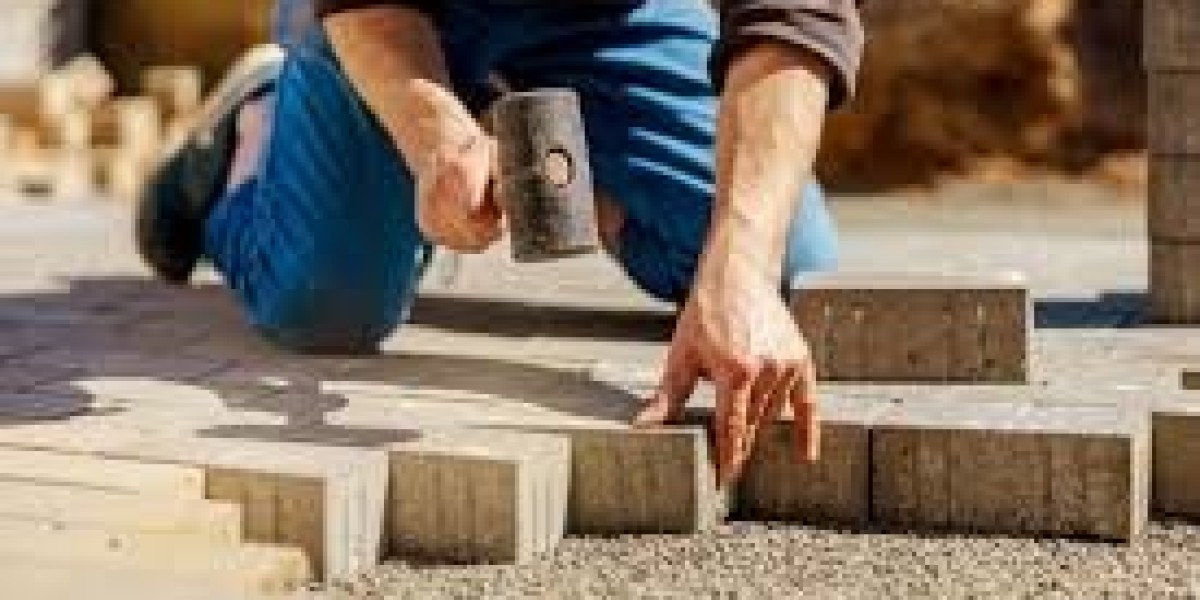 Top Benefits of Installing Concrete Pavers for Your Driveway and Patio