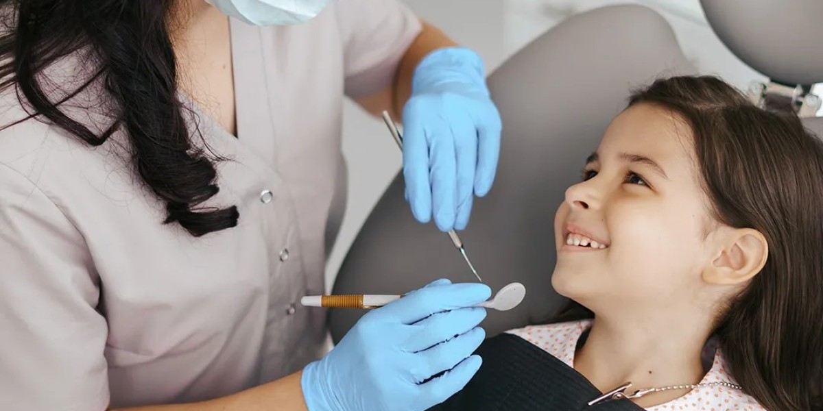 Pediatric Dental Care Made Affordable: Options for Every Family
