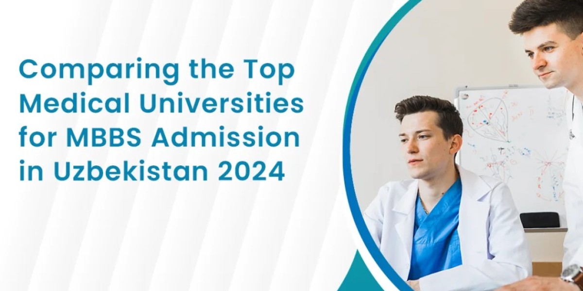 Top Medical Universities in Uzbekistan: A Comprehensive Guide by Axis Institutes
