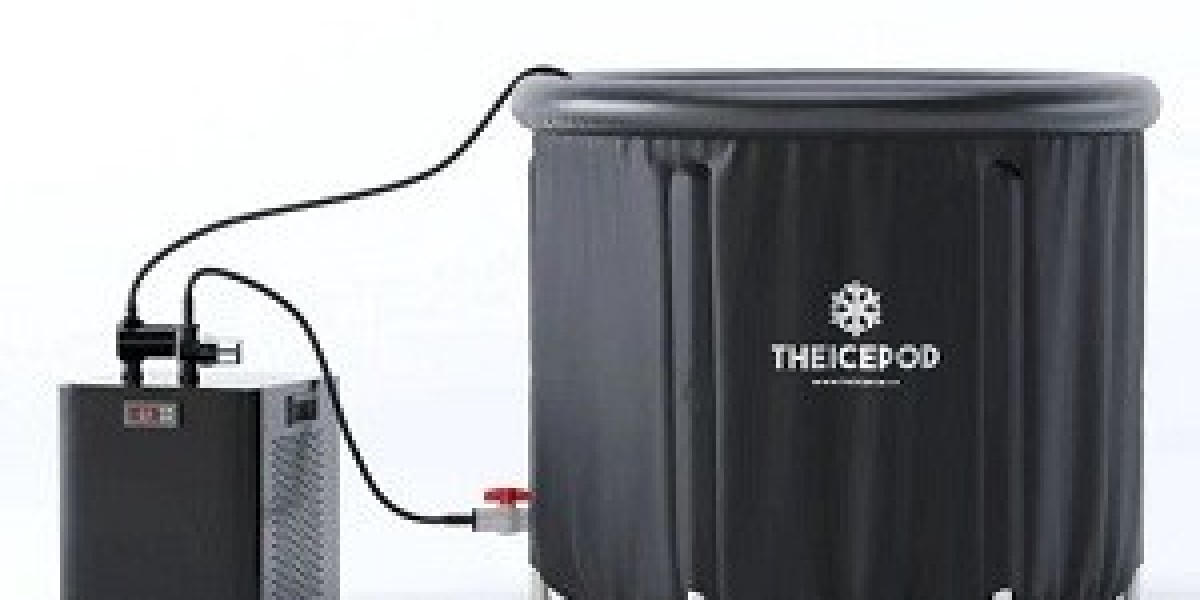 Exploring the Benefits of Baños de Hielo Wim Hof: The Art of Inmersión En Hielo