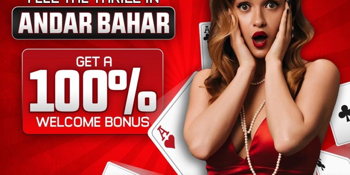 How to Become a Pro at Andar Bahar Live Casino game