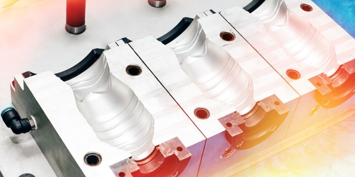 Gate Blush: Exploring Its Causes and Prevention in Injection Molding